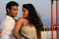 Vijetha Movie Latest Stills